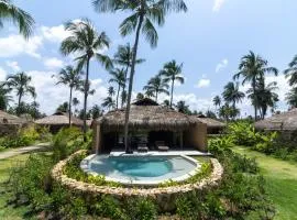 Primitivo Hotel & Villas