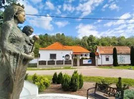 Harmony Vendégház Egerszalók