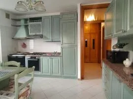 Appartamento Sogno in centro
