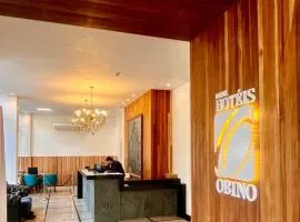 Hotel Obino Bagé