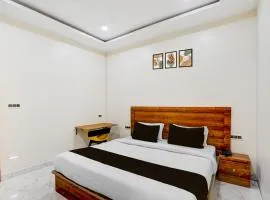Hotel O Madhvam
