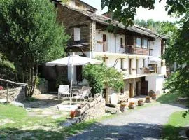 Rifugio Pomeano Bed and Breakfast