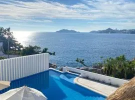 Villa MAJUM Acapulco