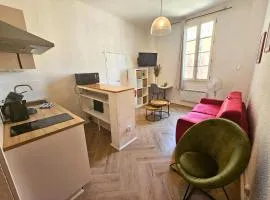 Studio au cœur d'Avignon