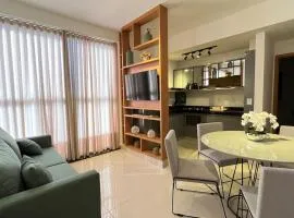 201-2 · Apê Luxo Próx Ânima/UniEva