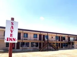Save Inn by Hotel O Forrest City AR HWY 70