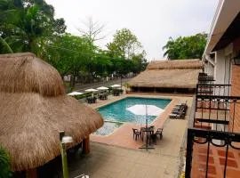 Hotel y Restaurante Mesón del Gitano
