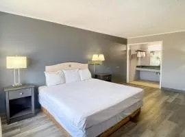 Save Inn by Hotel O Forrest City AR HWY 70