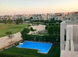 The dream villa for an happy family vacation at Hacienda Bay Sahel