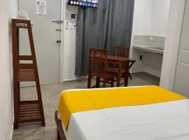Departamento AF 7