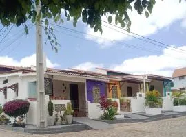 Chalés Recanto das Flores RN