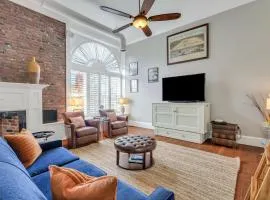 Timeless Telfair by Lucky Savannah