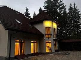 Vila Daria