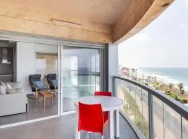 O&O Group - Stunning Sea View 3 BR Apartment Iconic Tower