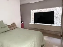 Casa de alto padrão