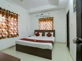 Hotel O The Mangrove Wood Residency