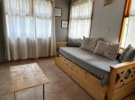 Departamento en Junin de Los Andes