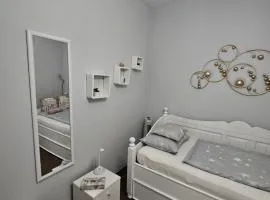 Luxus Apartman