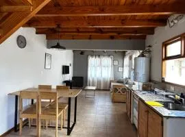 Departamento en Junin de Los Andes