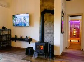 Ferienwohnung "Saba"