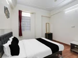 Super Hotel O Novelty Inn