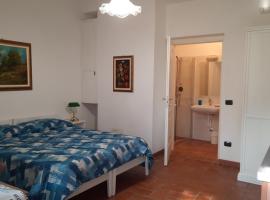 FATTORIA-AgriHotel -, ξενοδοχείο σε Certosa di Pavia