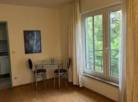 Ruhiges Apartment in Dresdner Neustadt