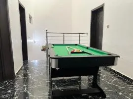 Peters Service Apartment