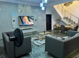 Peters Service Apartment