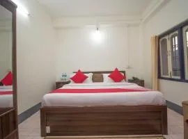 Hotel O Ghakhel
