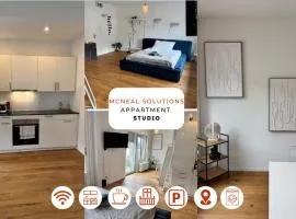 Apartment im Zentrum St Gallen