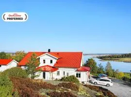 10 person holiday home in KLÖVEDAL