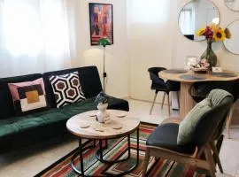 Mirtillo Apartment Kavala