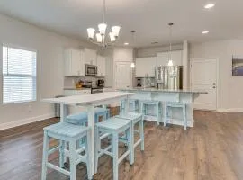 3 Mi to Sand! Ocean Isle Beach Escape Near Golf