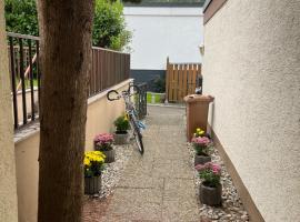 Charmante Wohnung Appartement in Ulm, hotel em Ulm