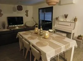 Location Saisonnière Villa