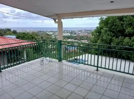 VAIHIANUI Lodge