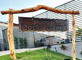 Pousada Lobo Guará