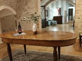 "Il Pollaio" guests house