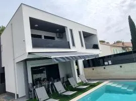 Villa Eva