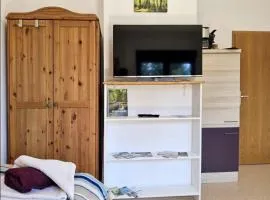Haus Freigeist - zum Wanderer