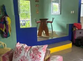 Apartamento Bacalar