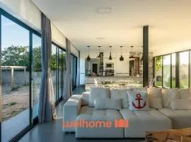 Suite em Pipa com Hidro e Piscina