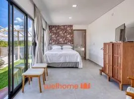 Suite em Tibau do Sul proxima a Praia de Pipa