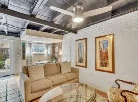 Southern Belle Carriage by Lucky Savannah