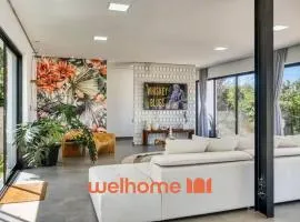 Suite em Tibau do Sul proxima a praia das Minas