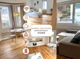 Gemütliche und geräumige 2,5 Zimmer Wohnung mit kostenlosem Parkplatz