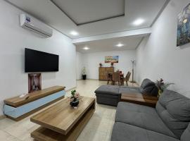 CORALIA Bel F3 N35, goedkoop hotel in Oujda