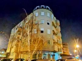 Knez，位于波扎雷瓦茨的酒店