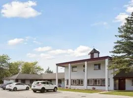 Heidelberg Motel by Capital O Bridgeport Frankenmuth MI Dixie HWY